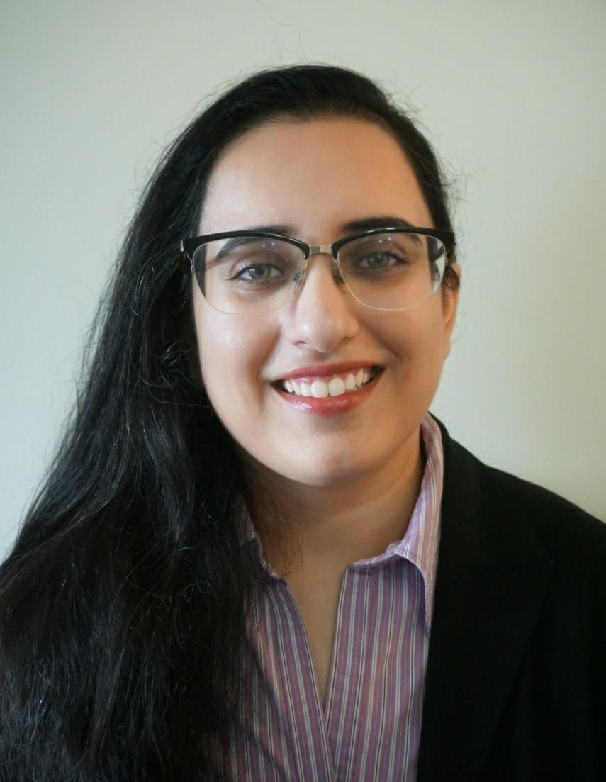 Ishani Behari, Founder